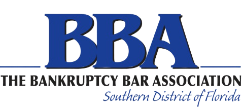 Ariel Sagre Member of the Bankruptcy Bar Association